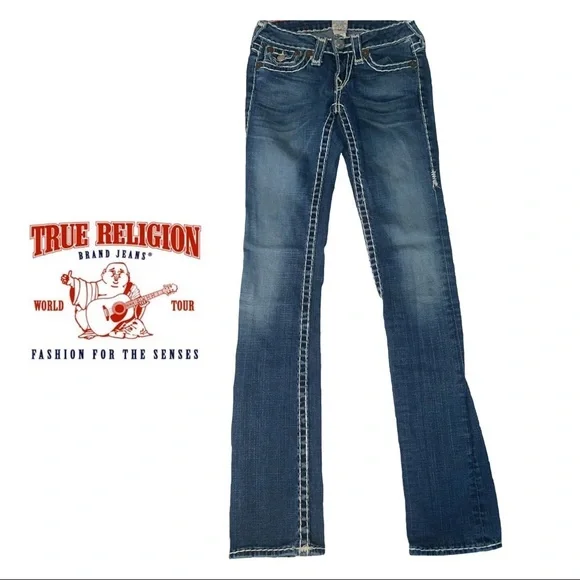 TRUE RELIGION デニム　サイズ24 BILLY SUPER T s-l400.jpg
